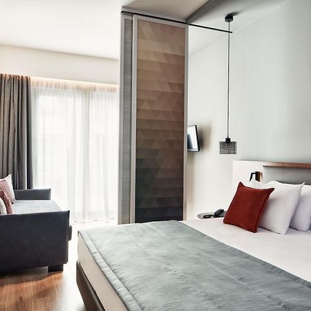 Hotel Achilleas Athen Eksteriør bilde