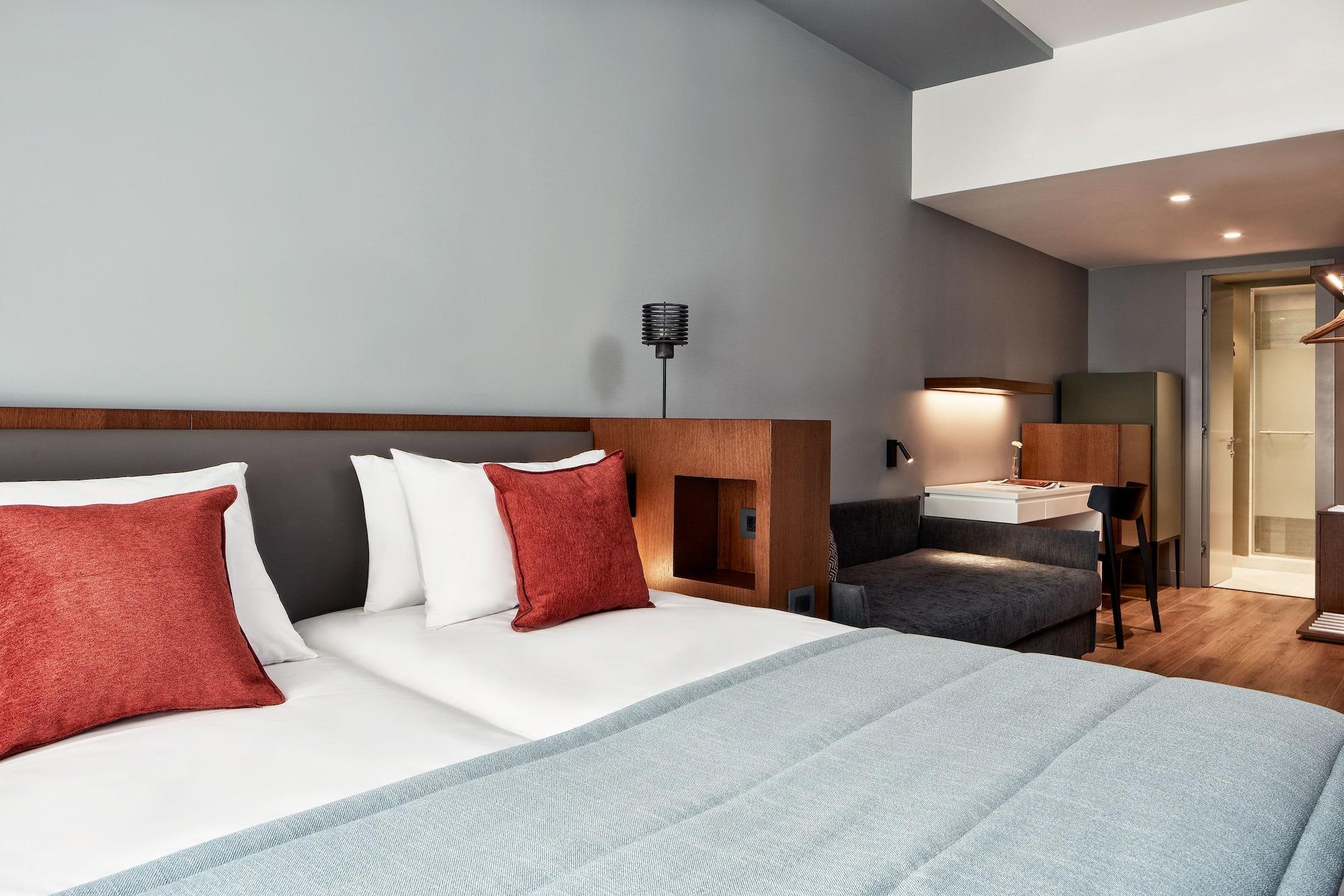 Hotel Achilleas Athen Eksteriør bilde