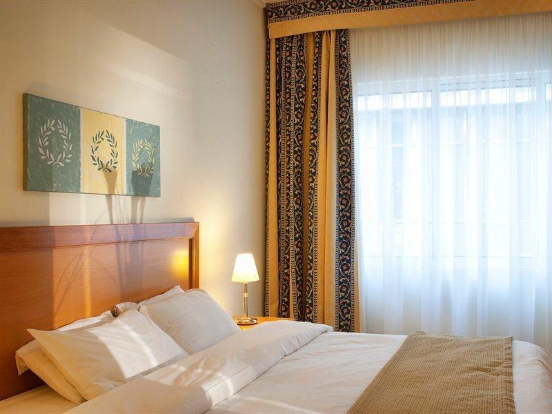 Hotel Achilleas Athen Eksteriør bilde